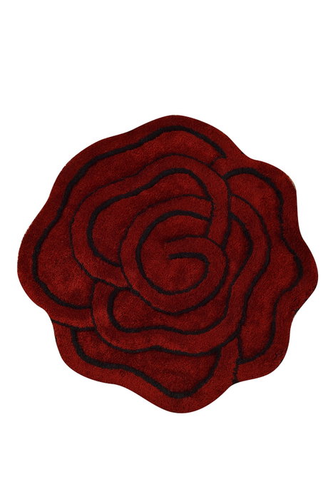 Mijölnir Big Rose - Red